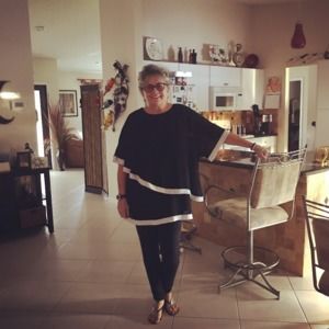 Meet your Posher, Cheryl